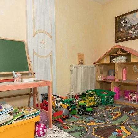 Ferienwohnung Simair Санкт Улрих ам Пилерзее Екстериор снимка
