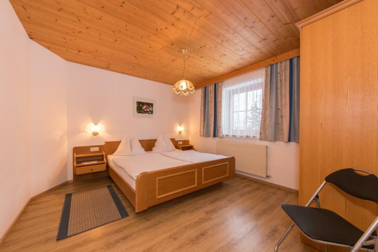 Ferienwohnung Simair Санкт Улрих ам Пилерзее Стая снимка