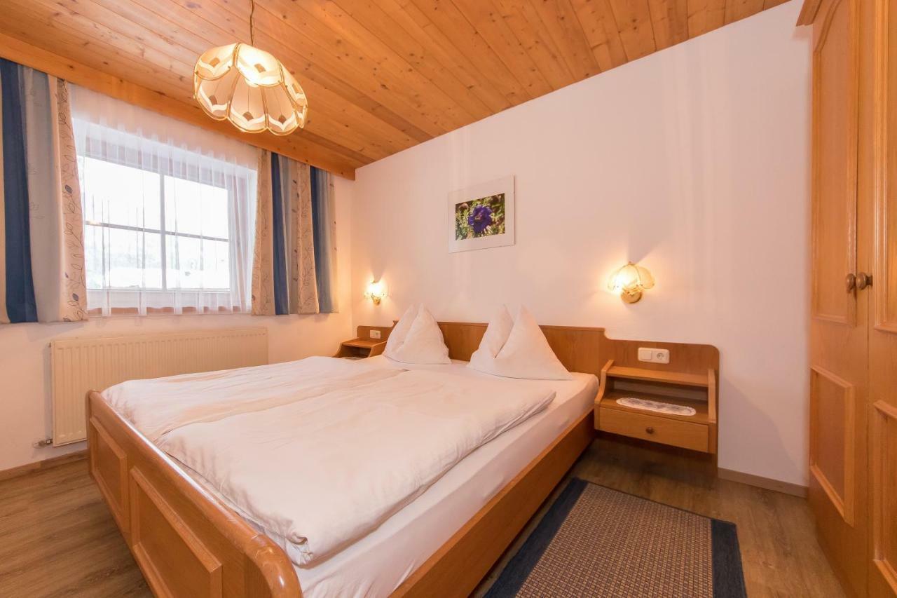 Ferienwohnung Simair Санкт Улрих ам Пилерзее Екстериор снимка