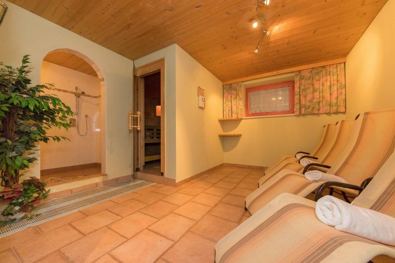 Ferienwohnung Simair Санкт Улрих ам Пилерзее Екстериор снимка