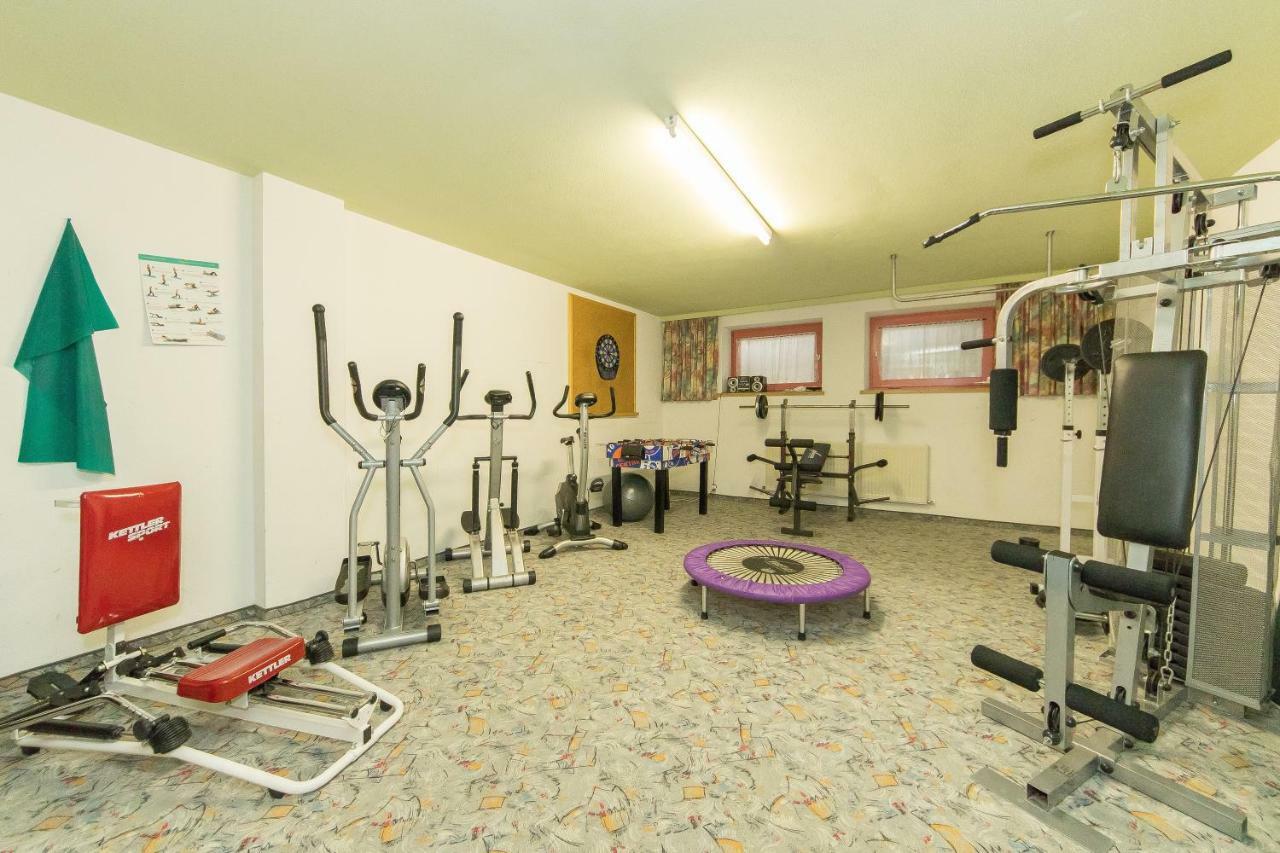 Ferienwohnung Simair Санкт Улрих ам Пилерзее Екстериор снимка