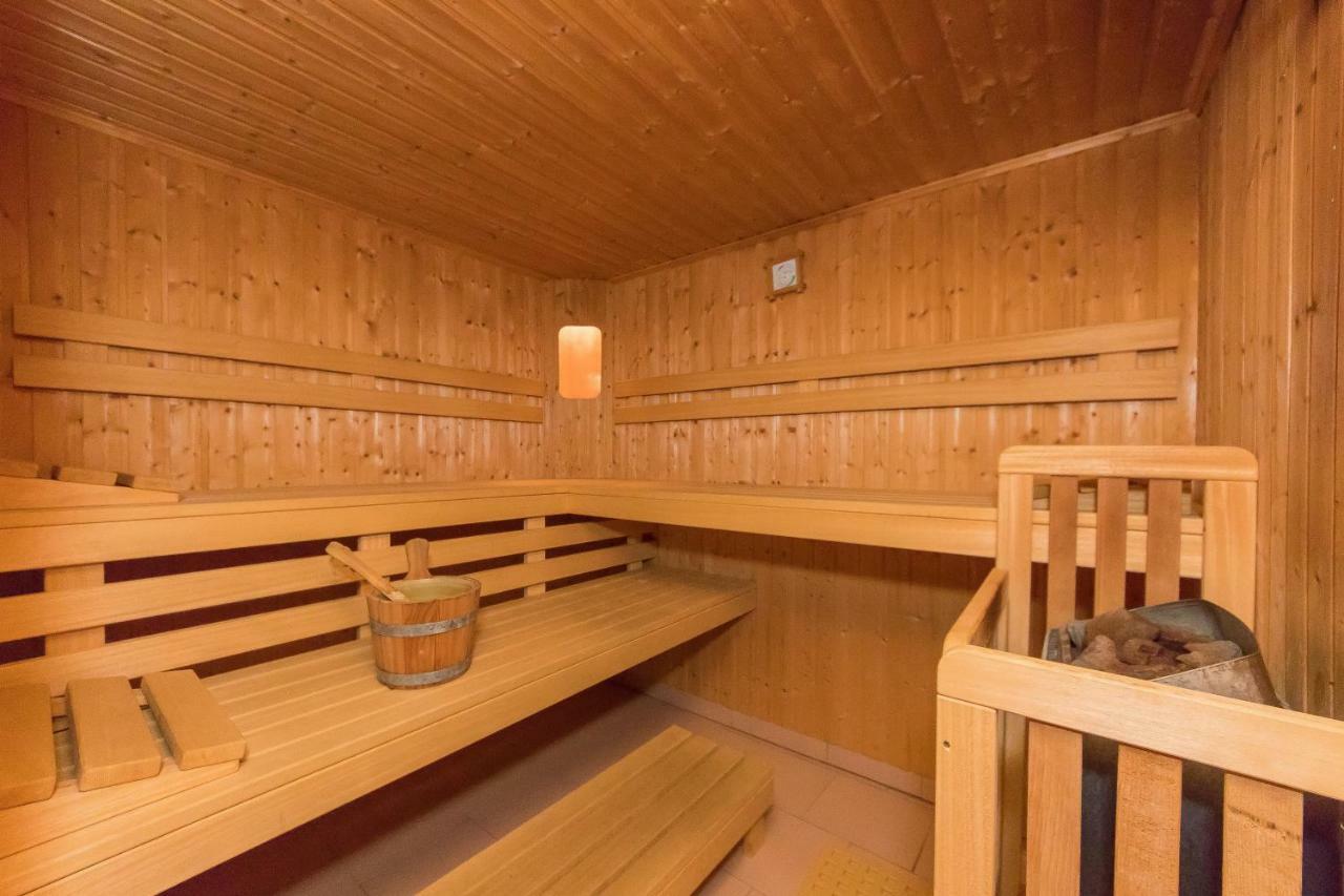 Ferienwohnung Simair Санкт Улрих ам Пилерзее Екстериор снимка